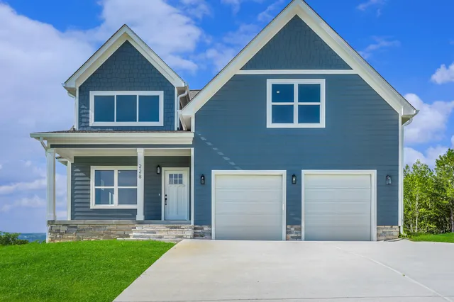 $529,000 | 228 Cascade Drive, Rossville, GA 30741