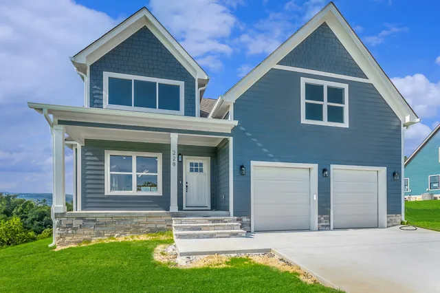 $529,000 | 228 Cascade Drive, Rossville, GA 30741