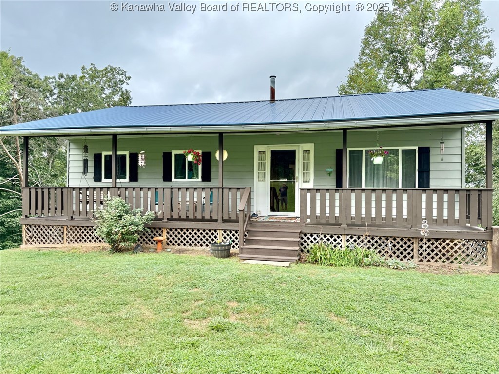 602 Staats Road Ripley, WV 25271 - Photo 1 of 50 Gallery Image 1