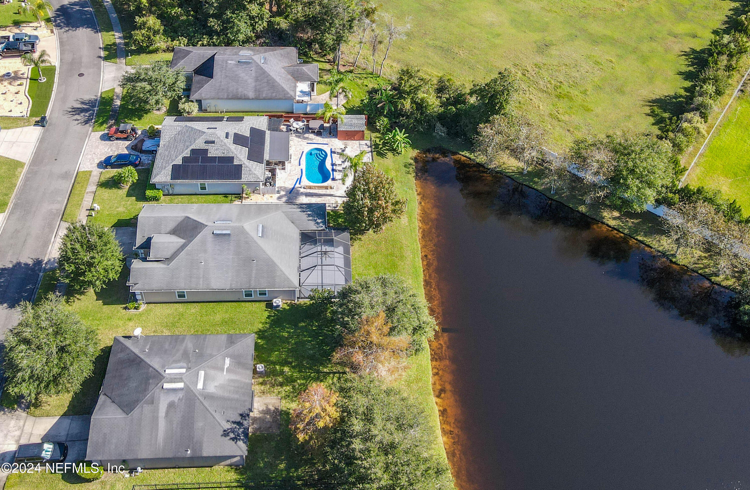 118 North Twin Maple Road St. Augustine, FL 32084 - Photo 40 of 51 118 N Twin Maple-13 (1)