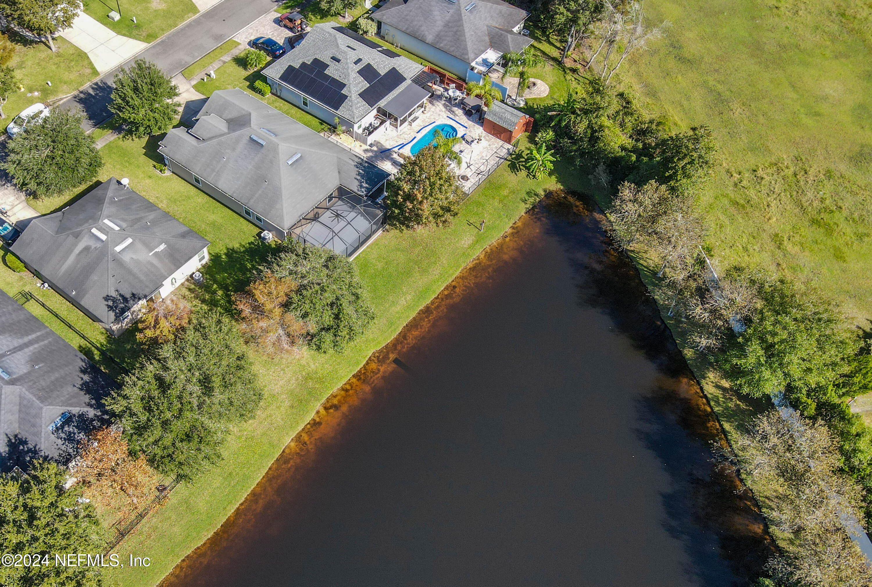 118 North Twin Maple Road St. Augustine, FL 32084 - Photo 41 of 51 118 N Twin Maple-16 (1)