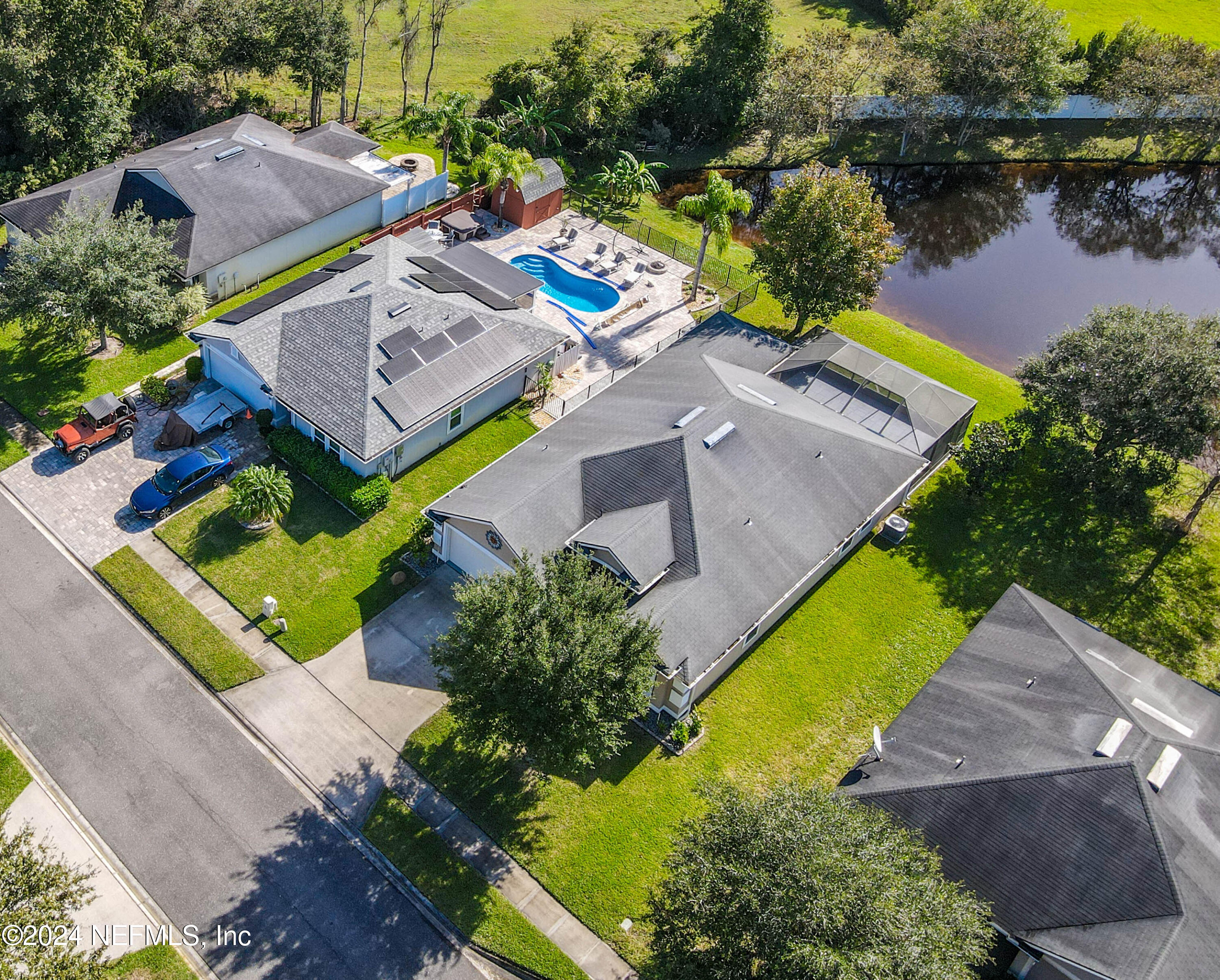 118 North Twin Maple Road St. Augustine, FL 32084 - Photo 45 of 51 118 N Twin Maple-8 (1)
