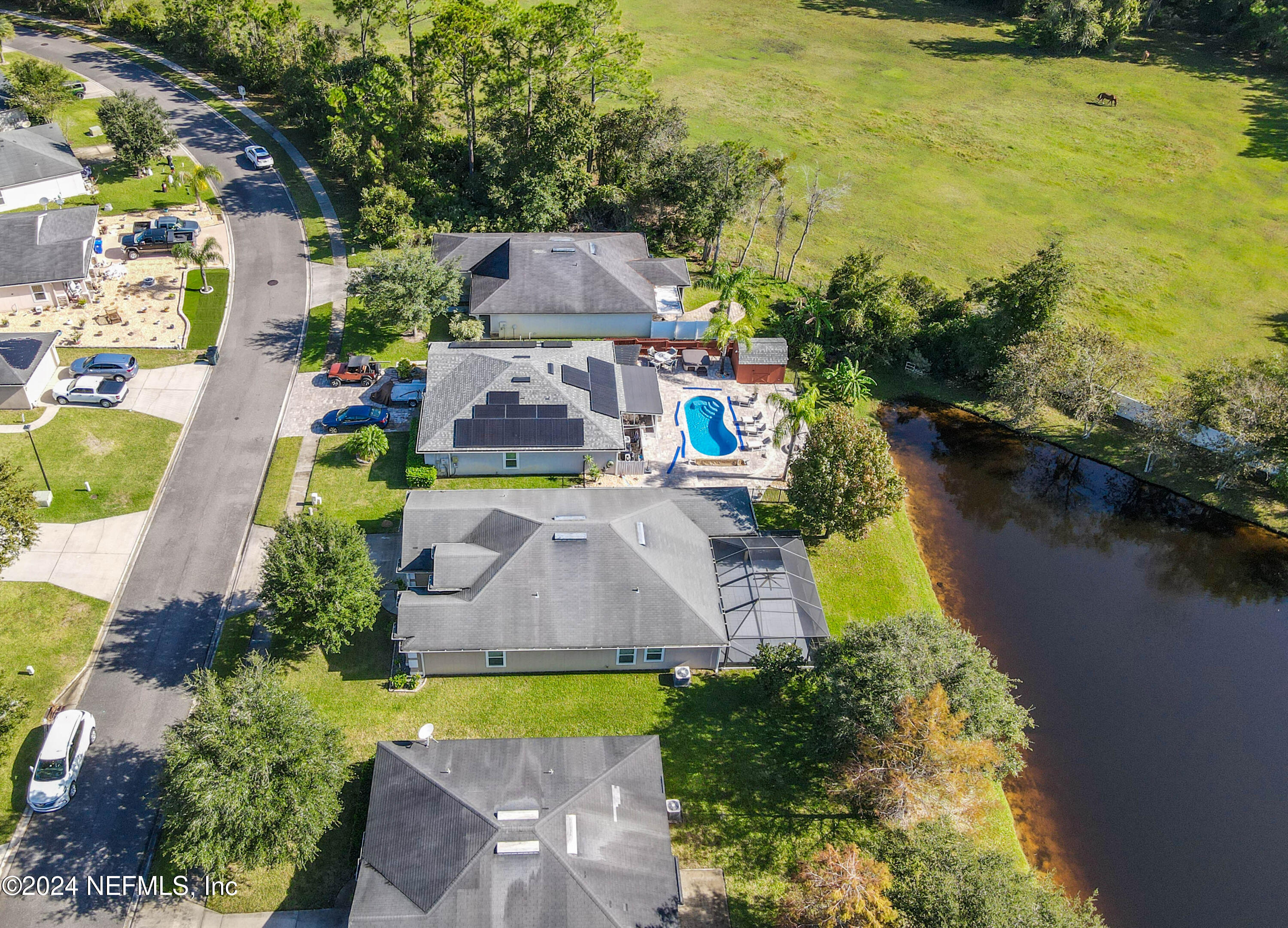 118 North Twin Maple Road St. Augustine, FL 32084 - Photo 46 of 51 118 N Twin Maple-10
