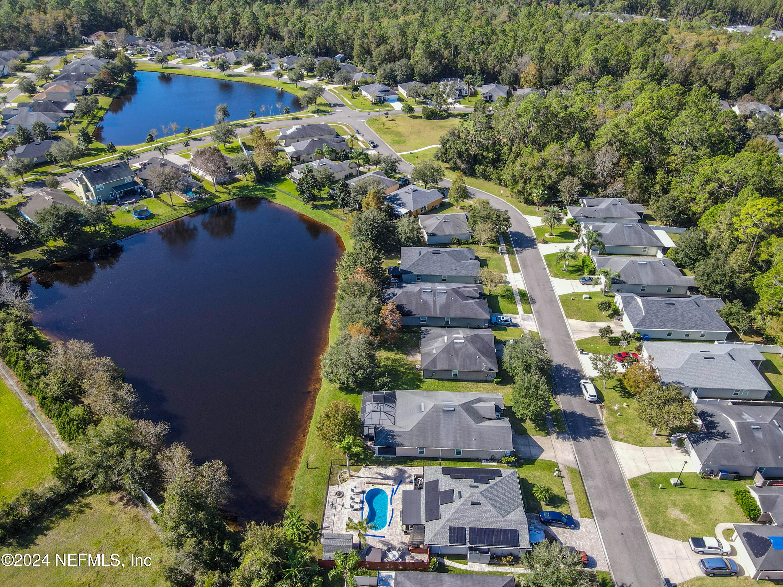 118 North Twin Maple Road St. Augustine, FL 32084 - Photo 49 of 51 118 N Twin Maple-23 (1)