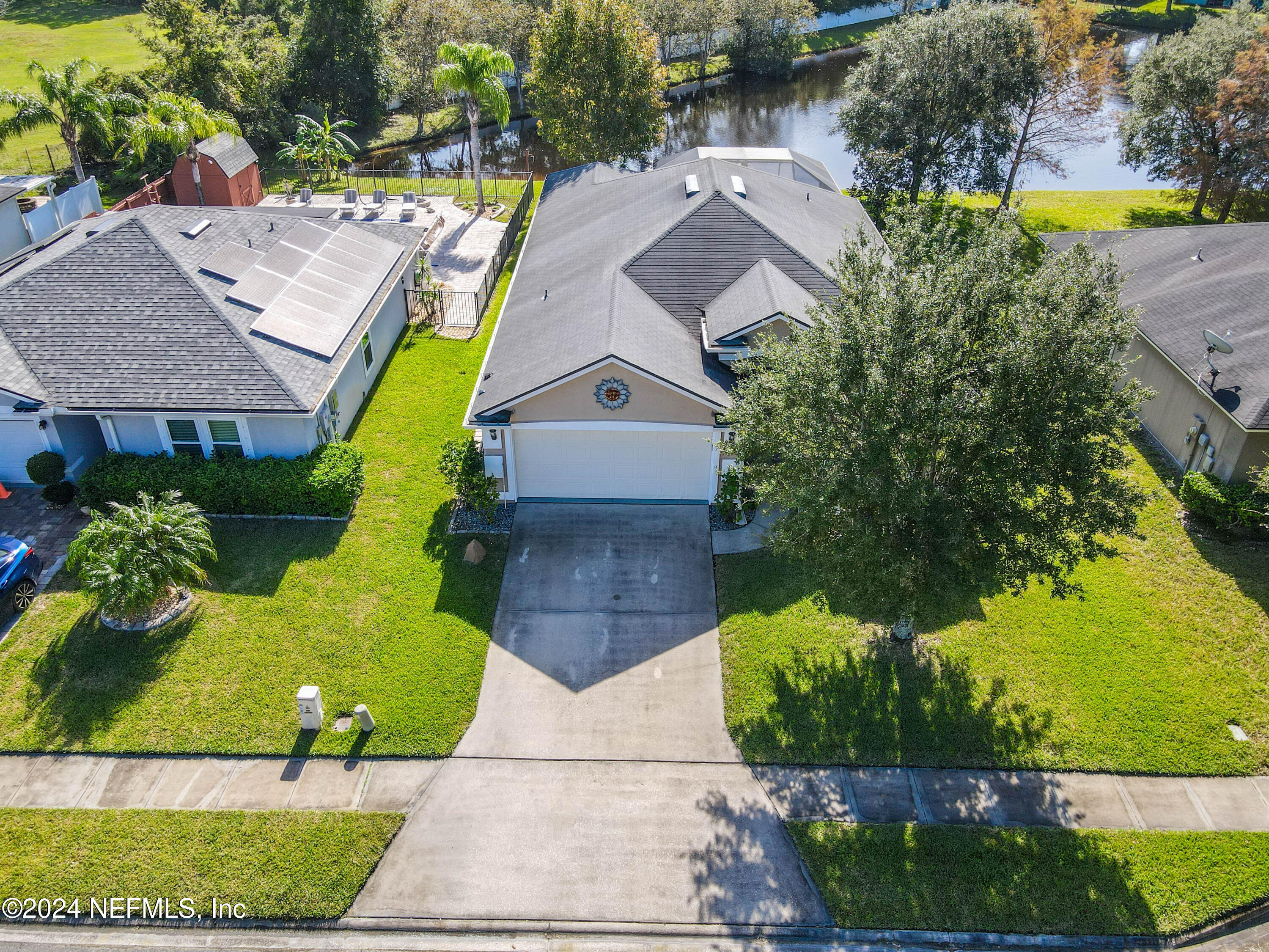 118 North Twin Maple Road St. Augustine, FL 32084 - Photo 51 of 51 118 N Twin Maple-34