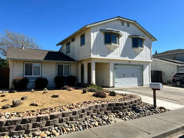 $650,000 | 815 Canary Drive, Suisun City, CA 94585