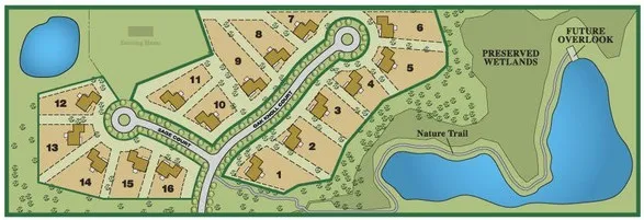 $639,000 | 1515 Sage Court, Lake Forest, IL 60045