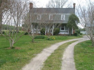 776 Ball Road Washington, NC 27889 - Photo 1 of 1 Primary Photo