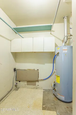 a view of a swimming pool