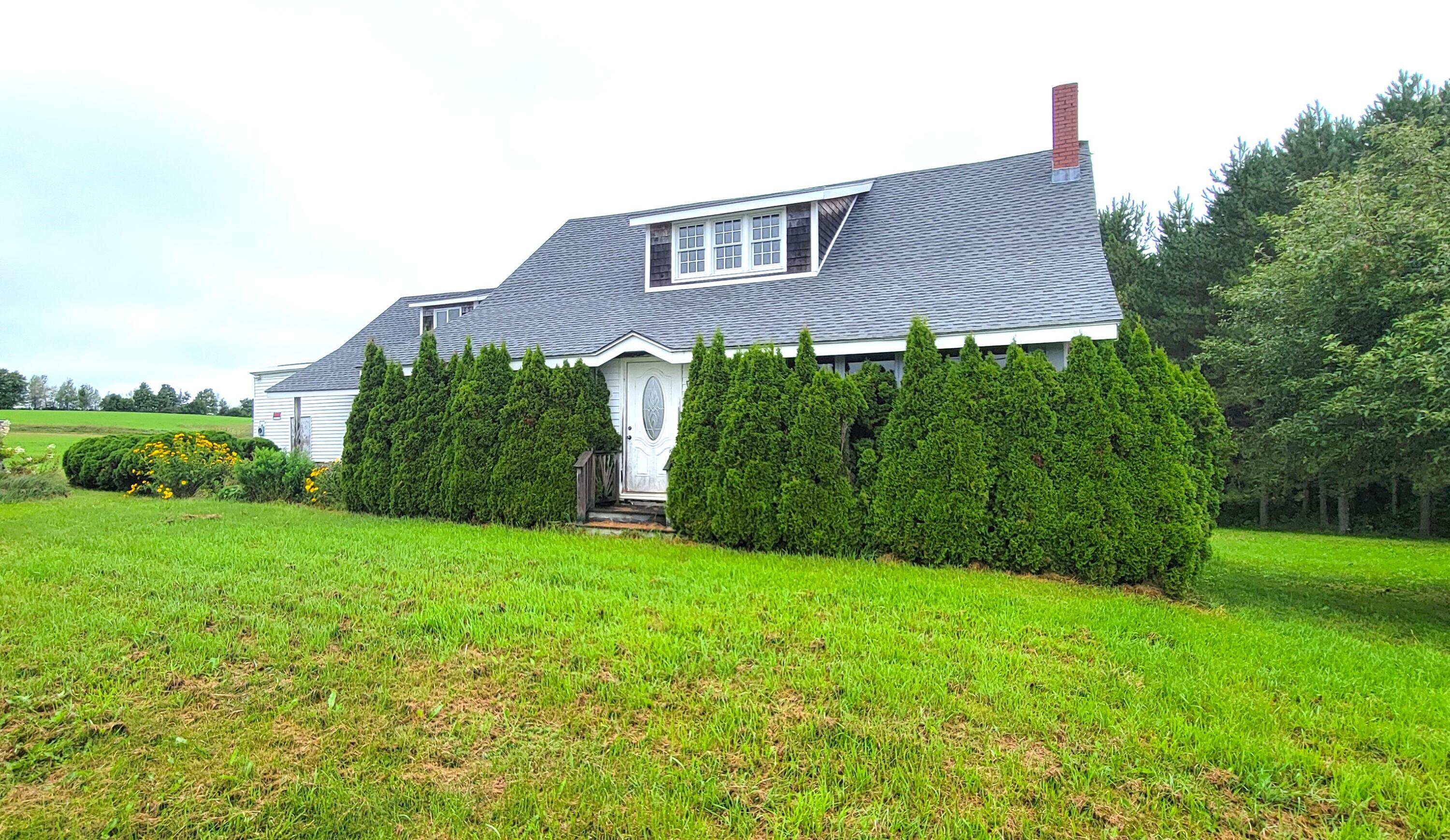 124 Green Ridge Road Fort Fairfield, ME 04742 - Photo 3 of 42 20240809_154157