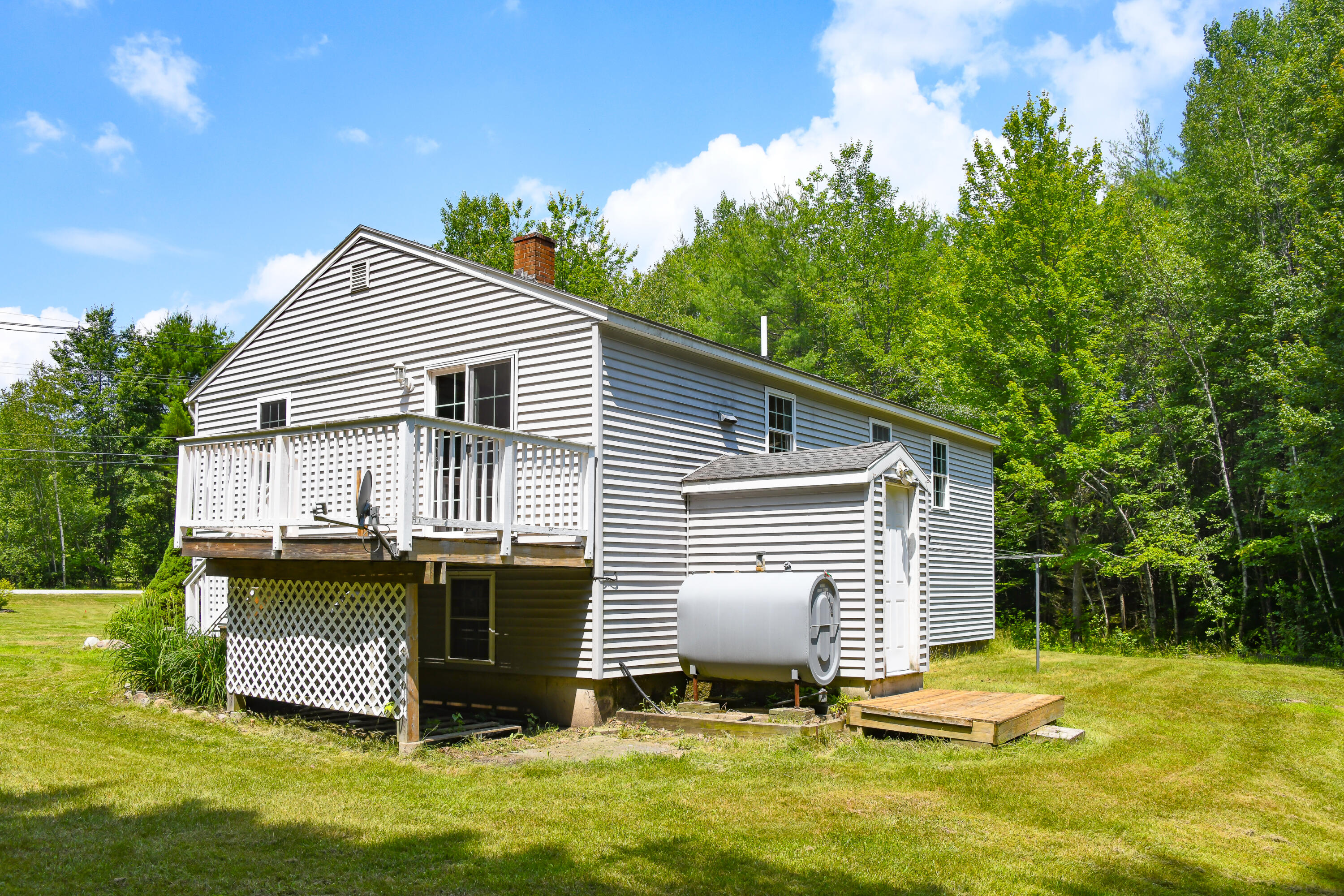 101 Kansas Road Naples, ME 04055 - Photo 8 of 50 101 kansas road-11