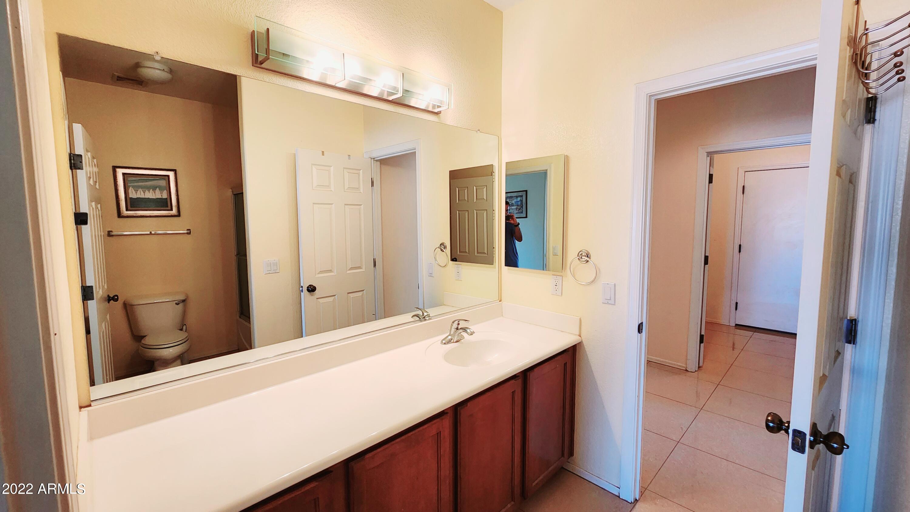 44114 Stonecreek Road Maricopa, AZ 85139 - Photo 57 of 71 Bathroom