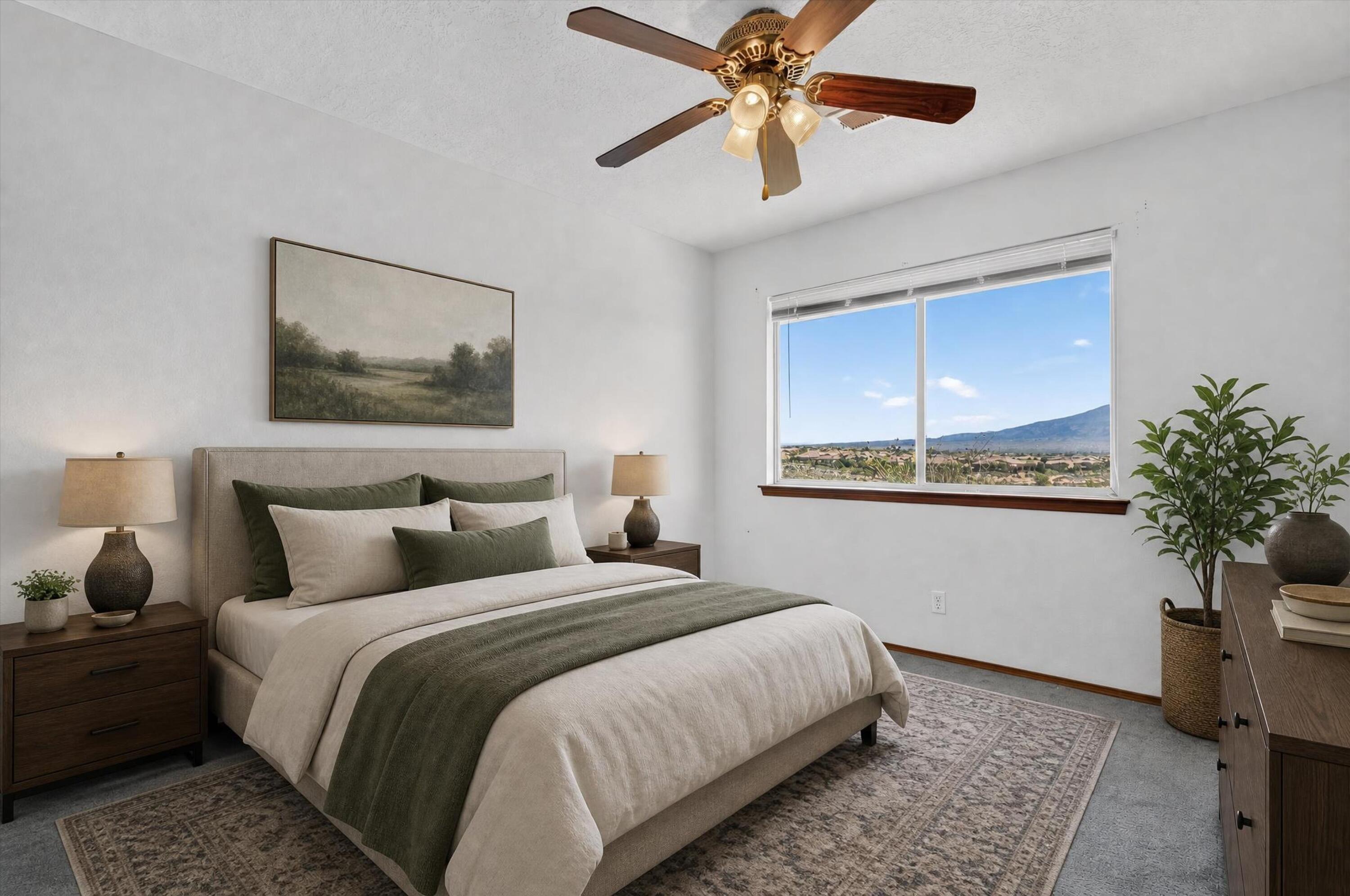 3233 Chandra Lane Southeast Rio Rancho, NM 87124 - Photo 46 of 72 Gallery Image 46