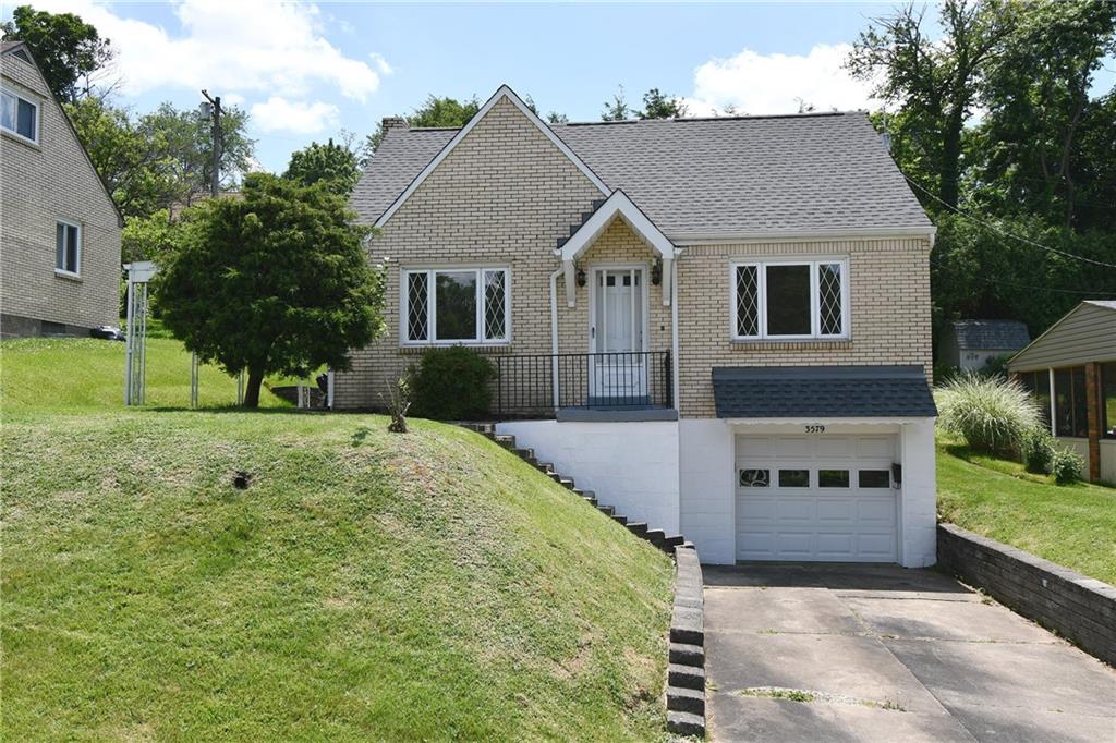 3579 Middleboro Road Pittsburgh, PA 15234 - Photo 1 of 28 Gallery Image 1