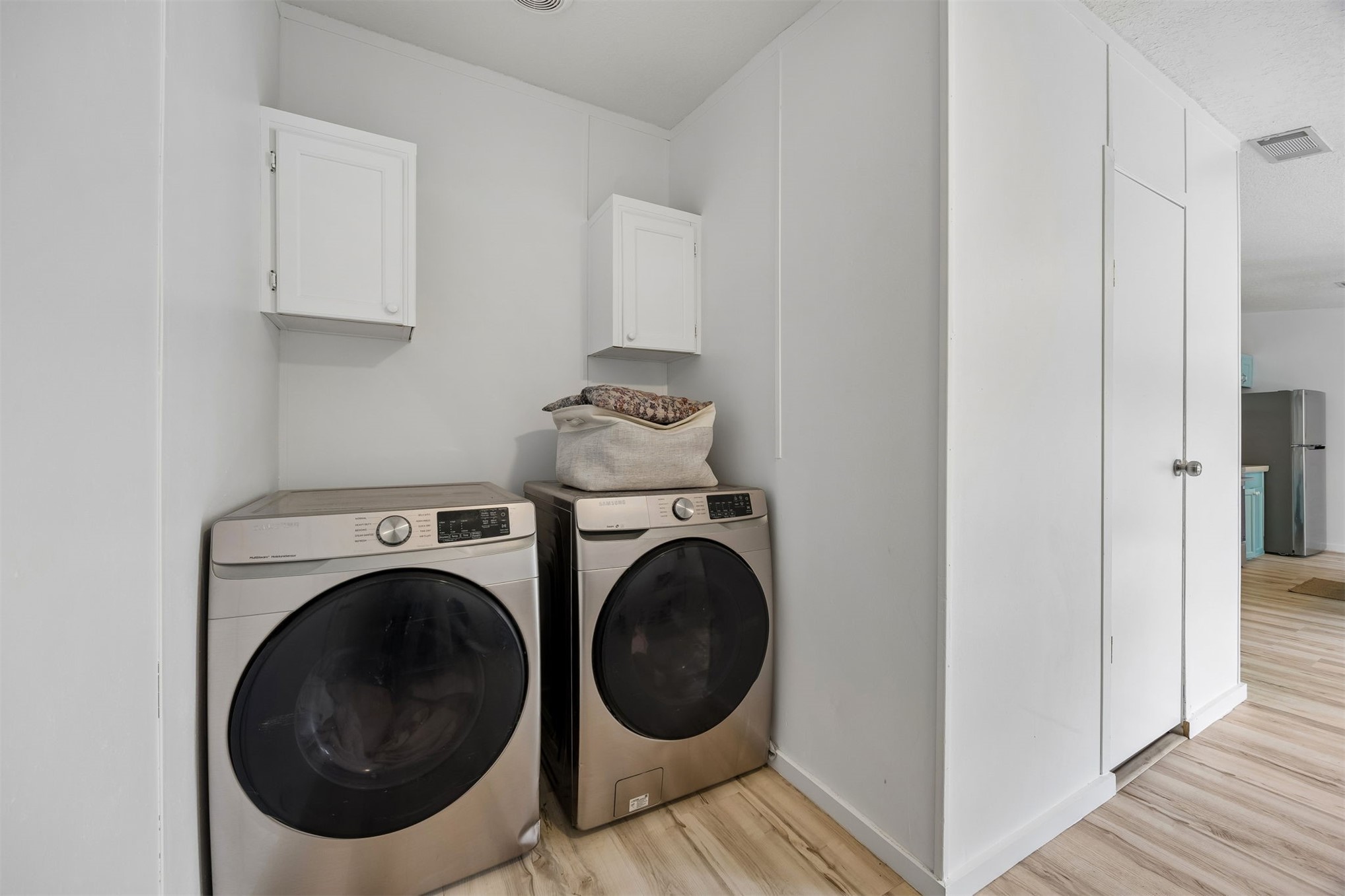 85356 Ashley Avenue Yulee, FL 32097 - Photo 29 of 37 Utility Room