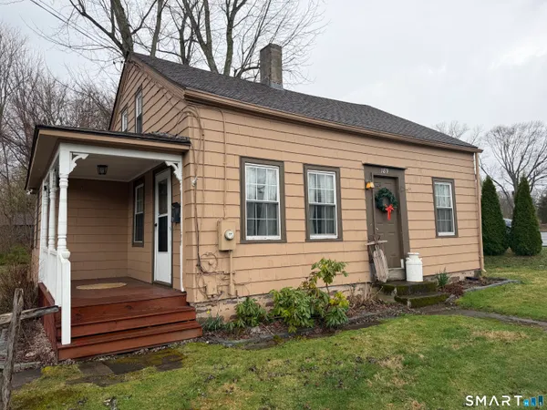 $2,200 | 189 Marlborough Street, Portland, CT 06480