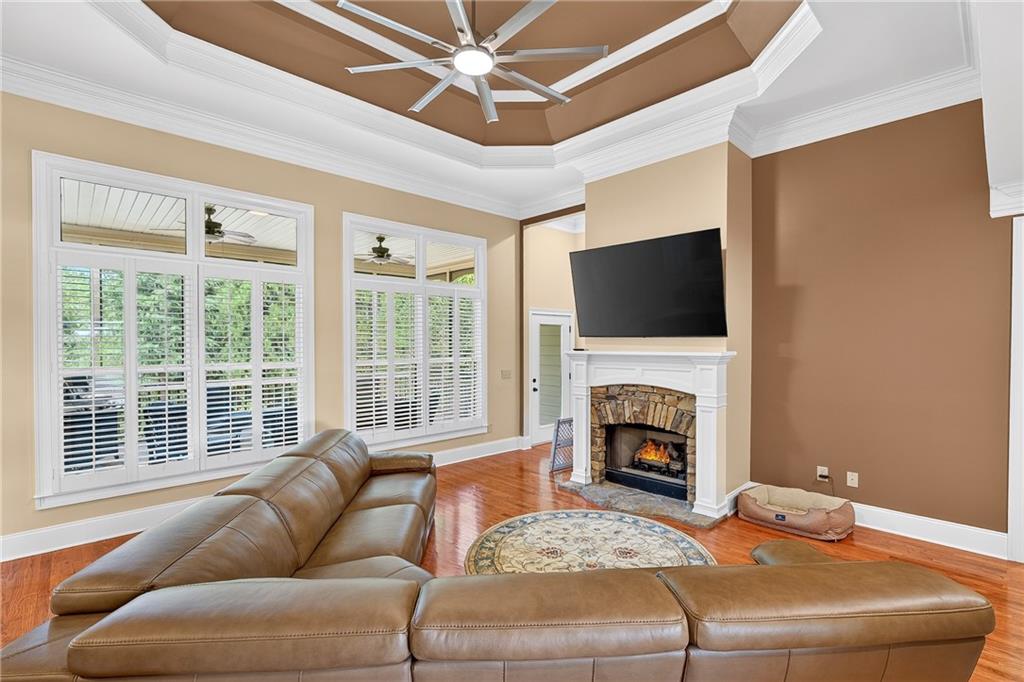 514 Ridgemont Drive Ellijay, GA 30536 - Photo 29 of 101