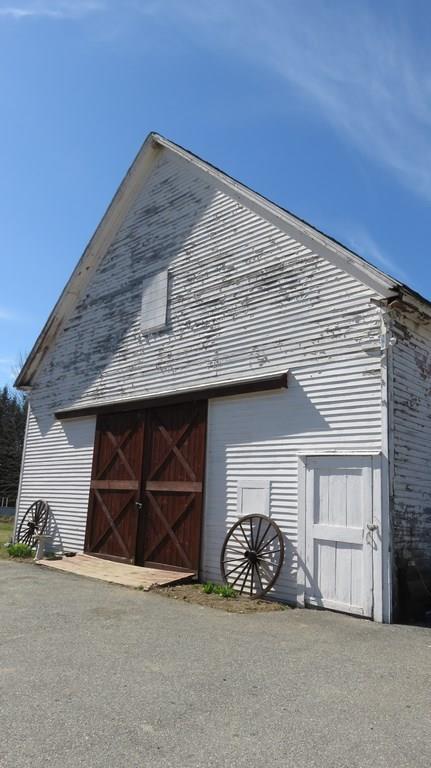 562 Airline Road Amherst, ME 04605 - Photo 27 of 32 Photo