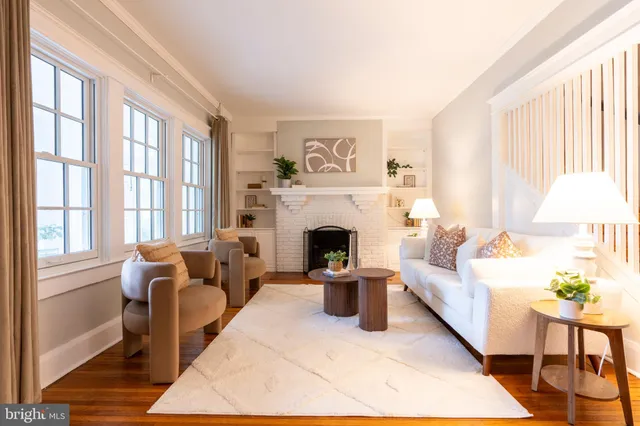 $499,900 | 3541 Newland Road, Baltimore, MD 21218