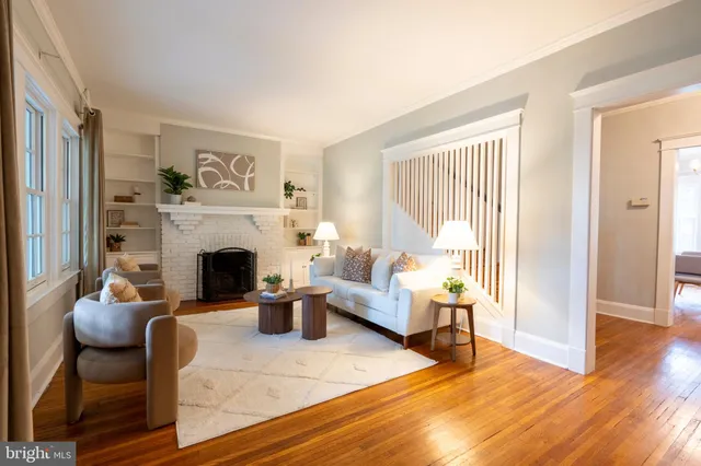 $499,900 | 3541 Newland Road, Baltimore, MD 21218