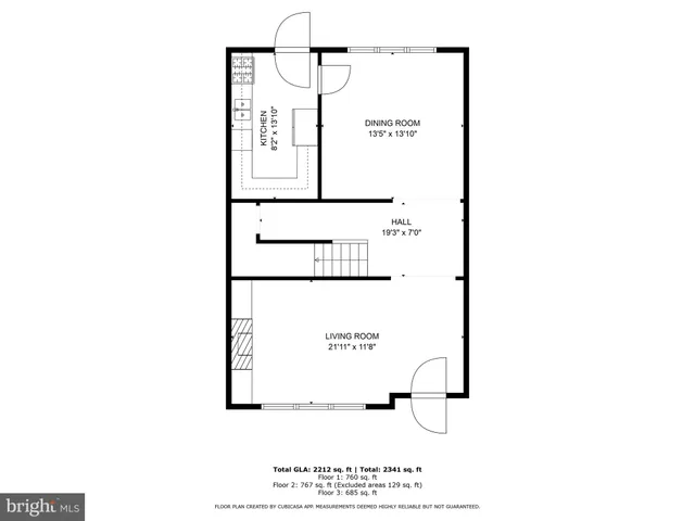$499,900 | 3541 Newland Road, Baltimore, MD 21218