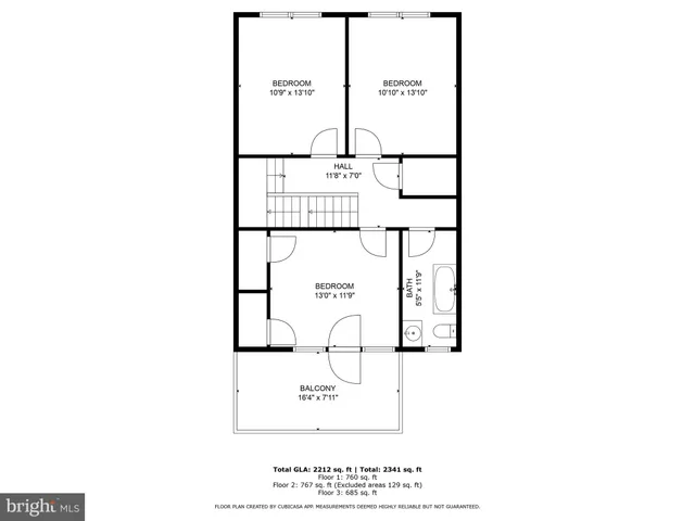 $499,900 | 3541 Newland Road, Baltimore, MD 21218