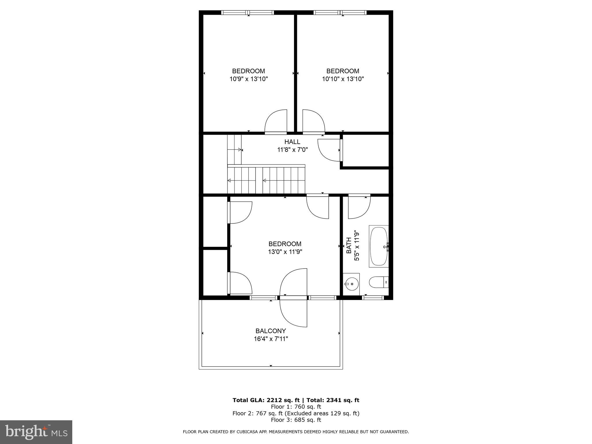 3541 Newland Road Baltimore, MD 21218 - Photo 66 of 68