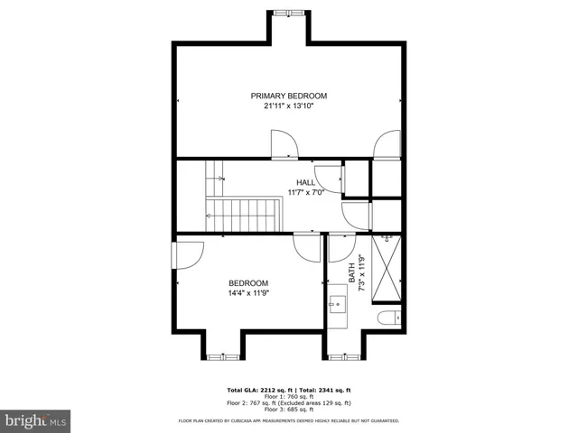 $499,900 | 3541 Newland Road, Baltimore, MD 21218