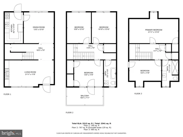 $499,900 | 3541 Newland Road, Baltimore, MD 21218