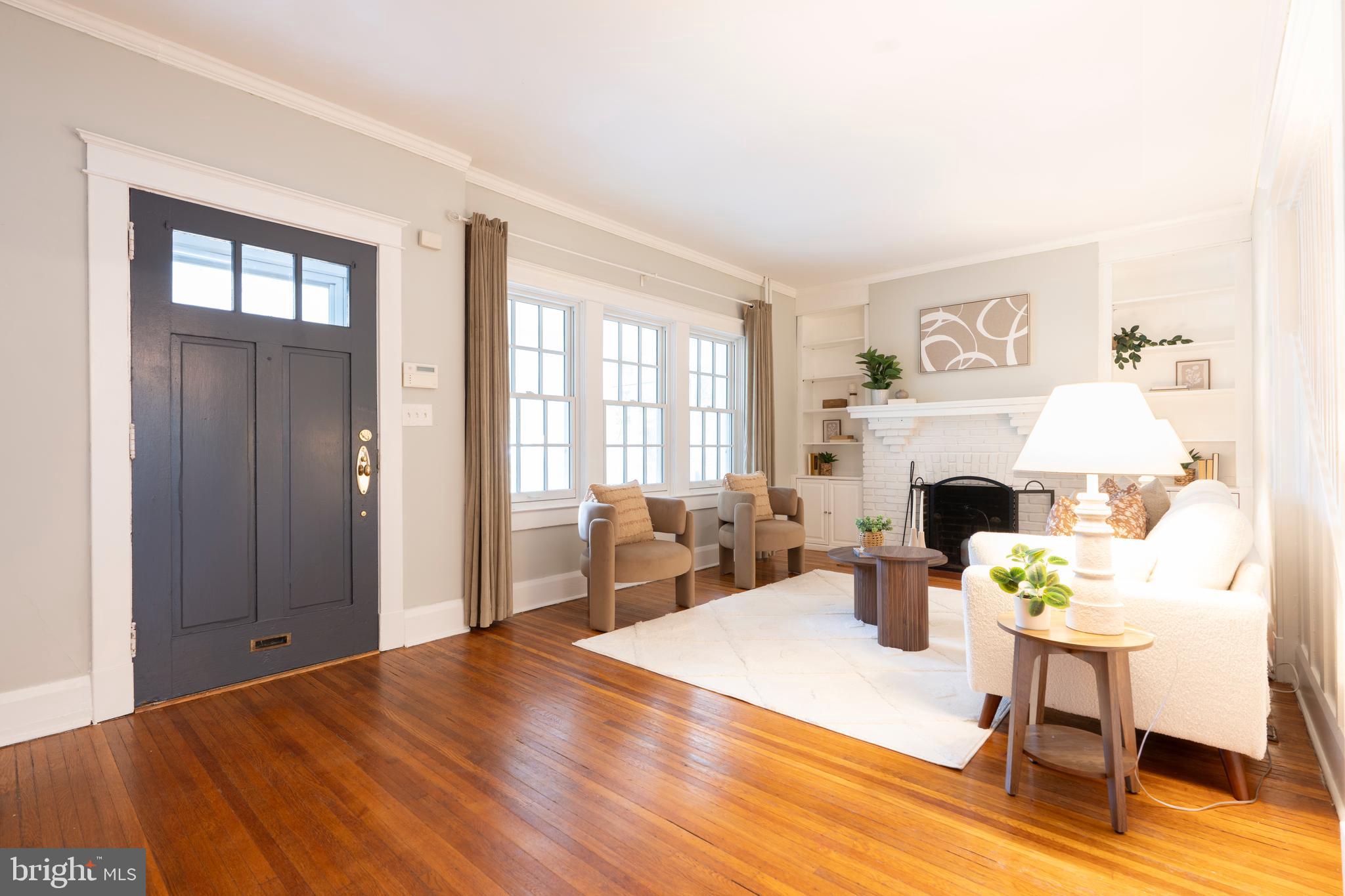 3541 Newland Road Baltimore, MD 21218 - Photo 7 of 68