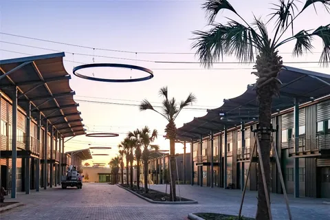 $785,000 | 8001 Circuit Of The Americas Boulevard, Unit 508, Del Valle, TX 78617