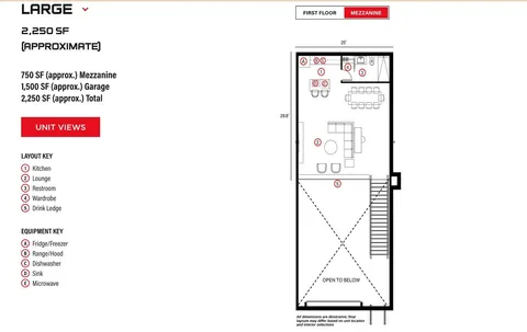 $785,000 | 8001 Circuit Of The Americas Boulevard, Unit 508, Del Valle, TX 78617