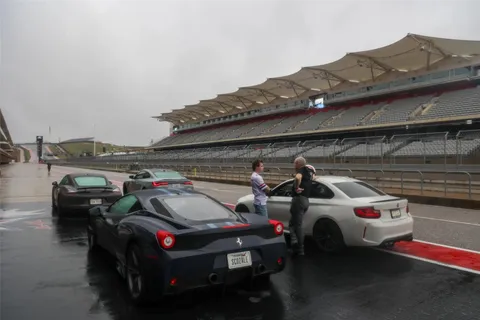 $785,000 | 8001 Circuit Of The Americas Boulevard, Unit 508, Del Valle, TX 78617