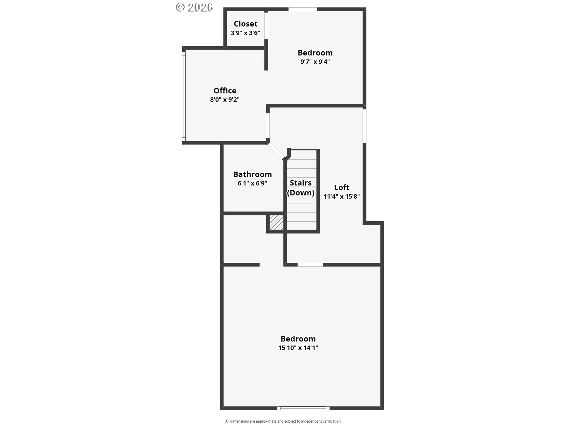 4036 Northeast Senate Street Portland, OR 97232 - Photo 46 of 48 unknown