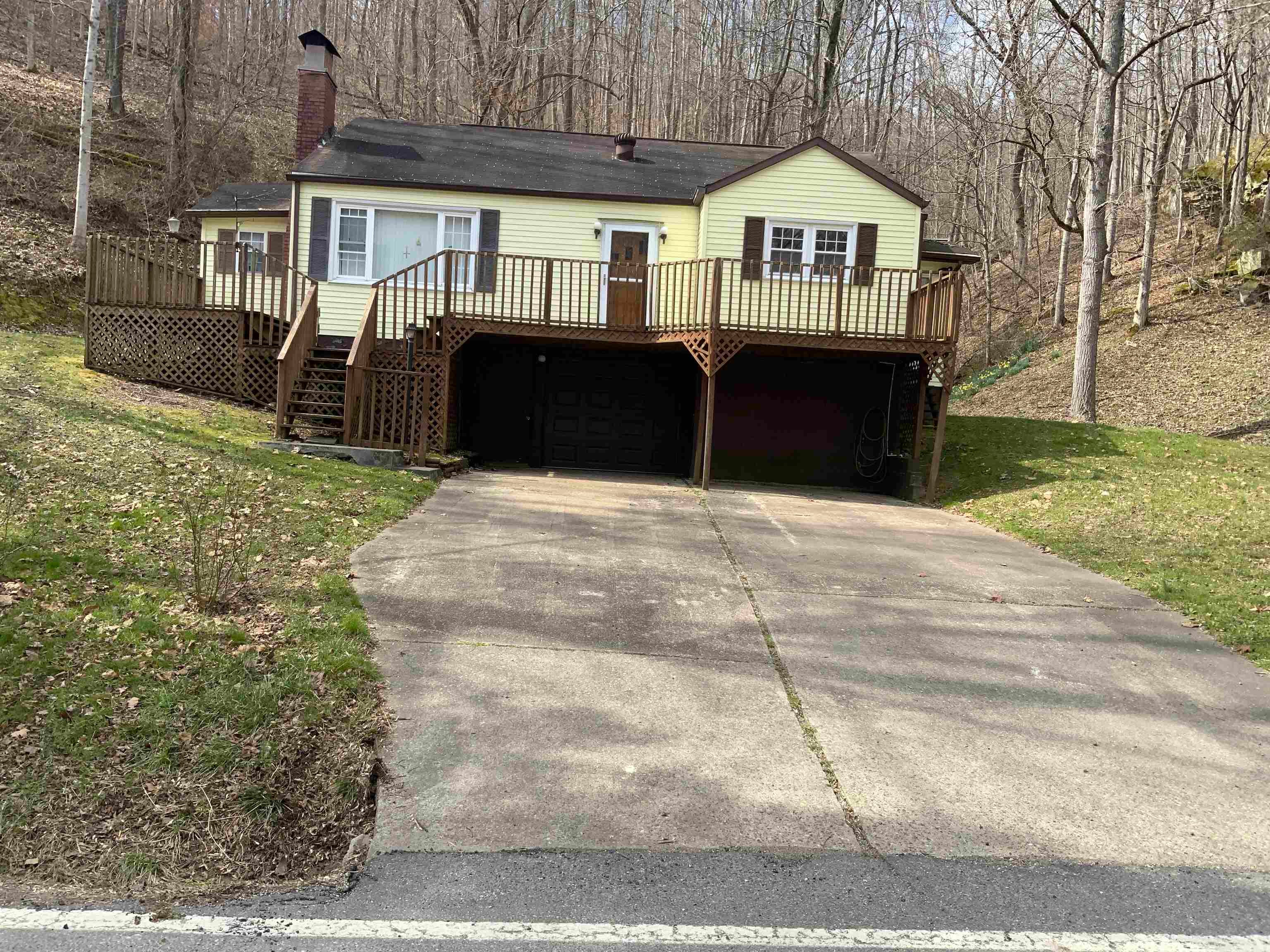 18515 East Lynn Road Genoa, WV 25517 - Photo 1 of 23 Gallery Image 1