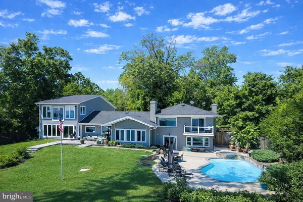 $2,935,000 | 5801 River Drive, Lorton, VA 22079