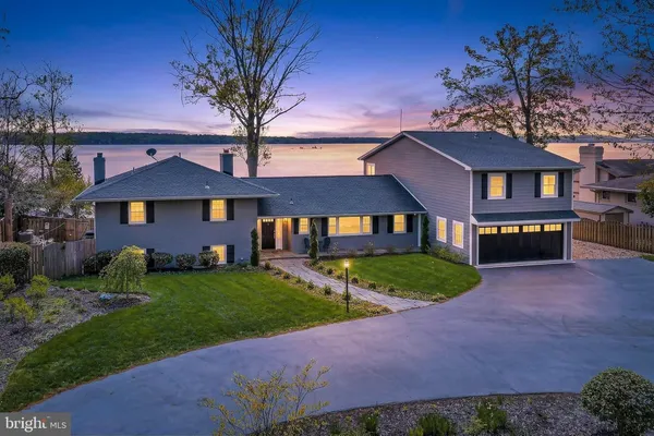 $2,935,000 | 5801 River Drive, Lorton, VA 22079