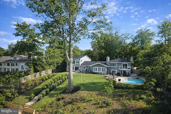 $2,935,000 | 5801 River Drive, Lorton, VA 22079