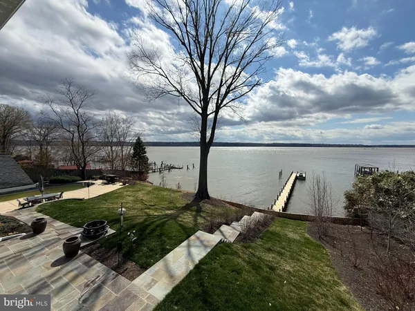 $2,935,000 | 5801 River Drive, Lorton, VA 22079