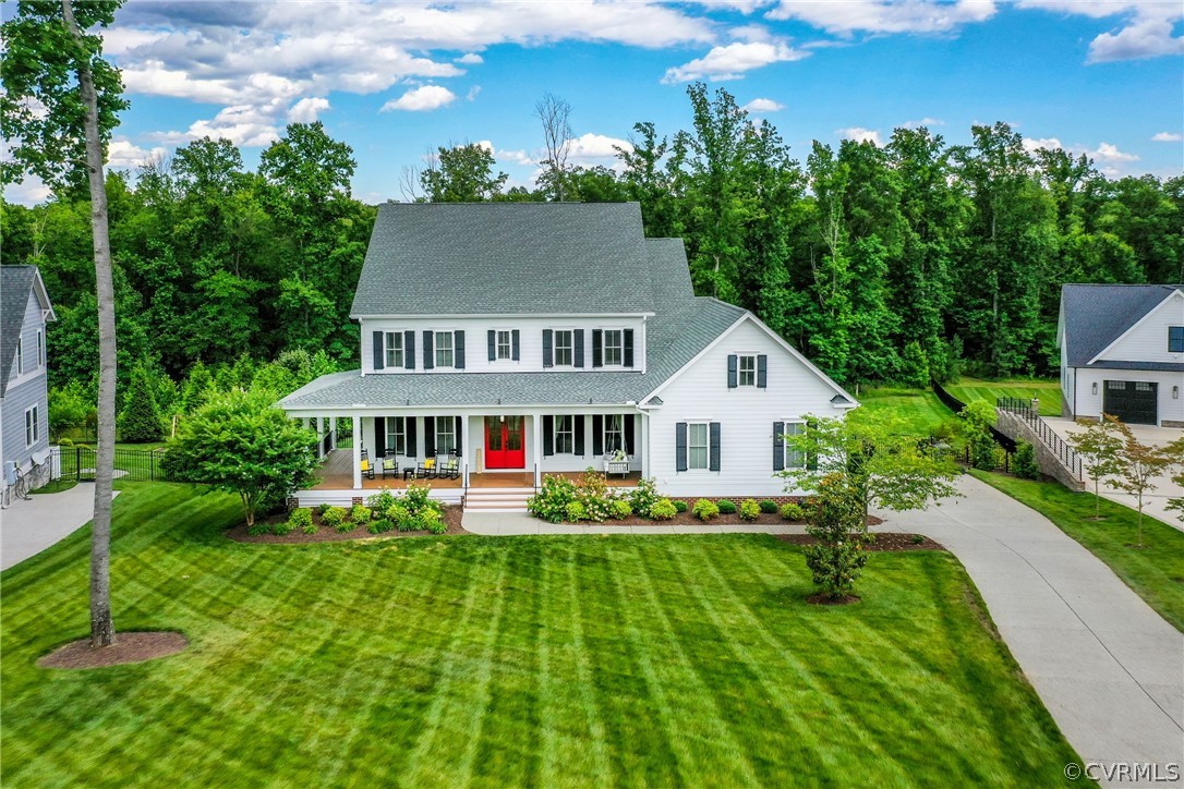 16130 Old Castle Road Midlothian, VA 23112 - Photo 1 of 50 Gallery Image 1