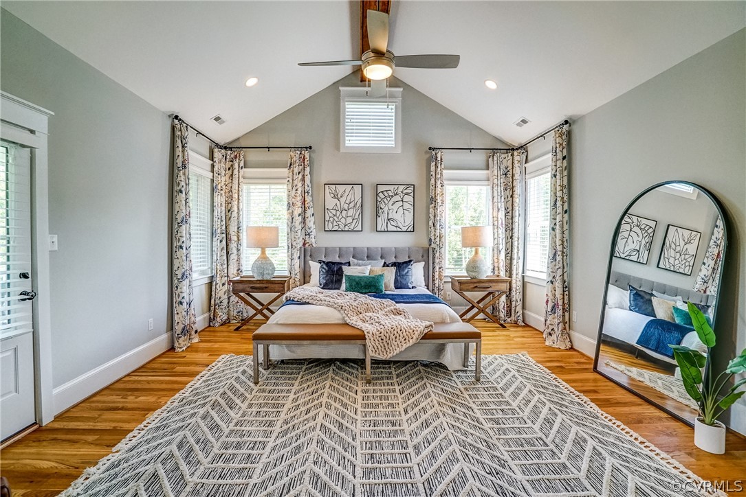 16130 Old Castle Road Midlothian, VA 23112 - Photo 24 of 50 Gallery Image 24