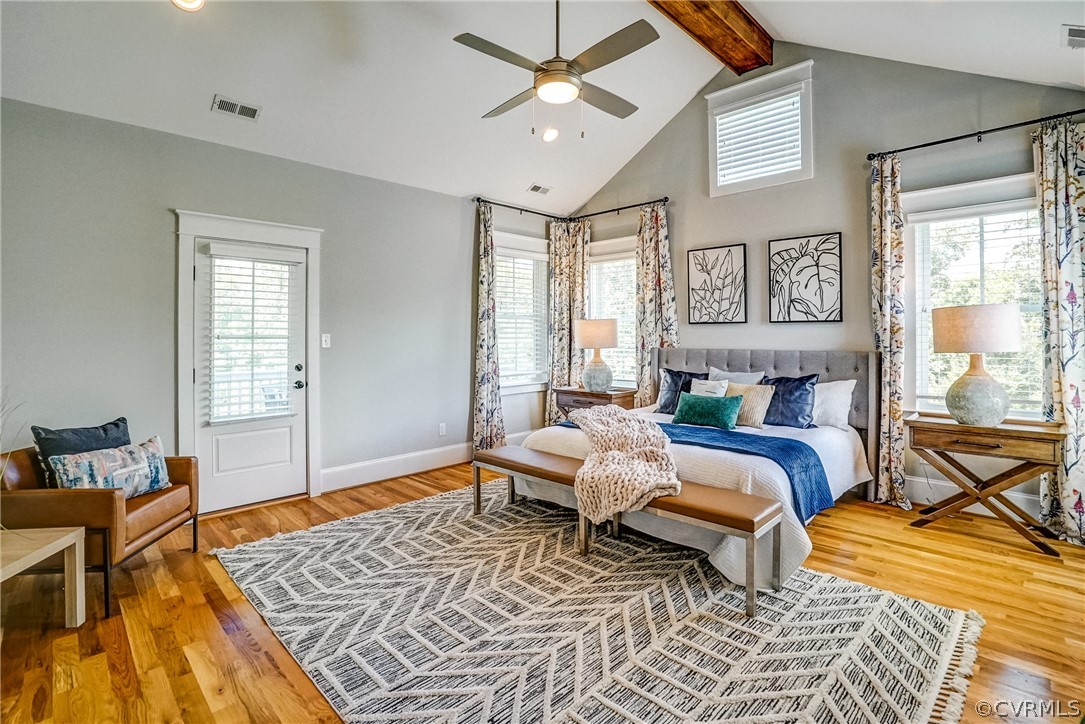16130 Old Castle Road Midlothian, VA 23112 - Photo 25 of 50 Gallery Image 25