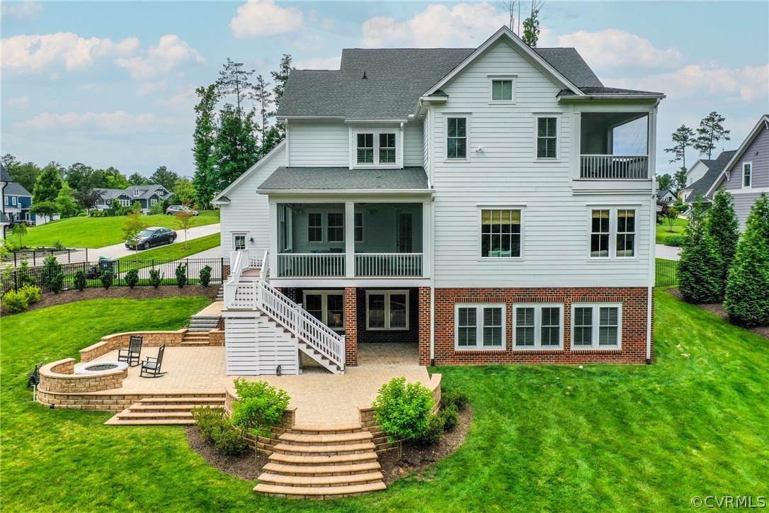 16130 Old Castle Road Midlothian, VA 23112 - Photo 43 of 50 Gallery Image 43