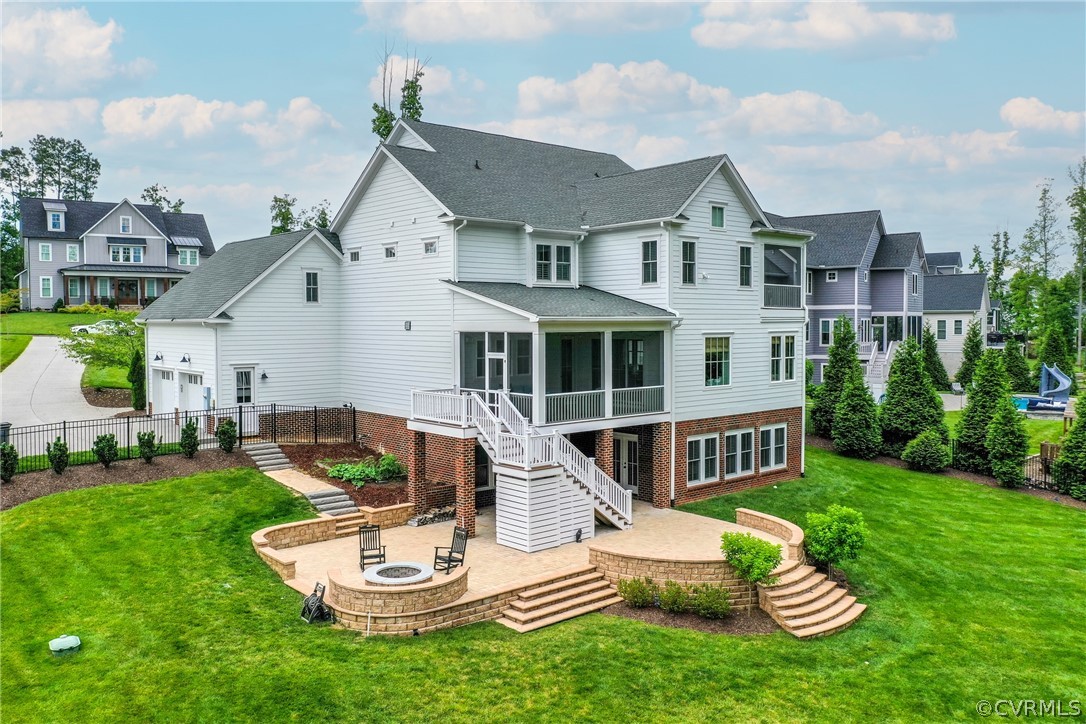 16130 Old Castle Road Midlothian, VA 23112 - Photo 44 of 50 Gallery Image 44
