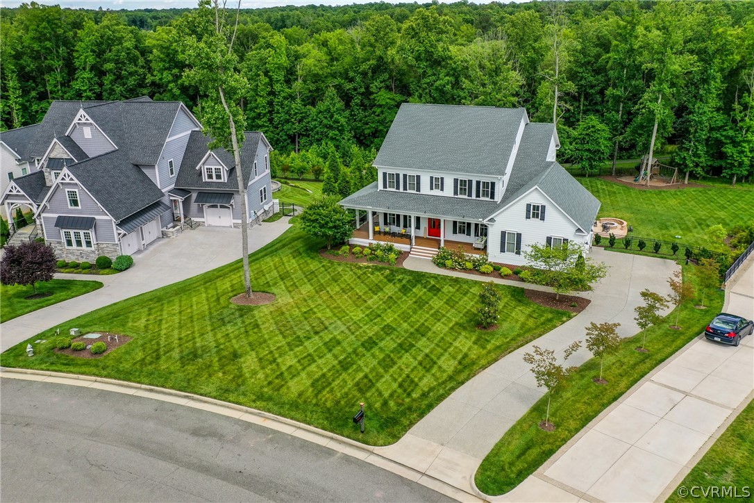 16130 Old Castle Road Midlothian, VA 23112 - Photo 5 of 50 Gallery Image 5