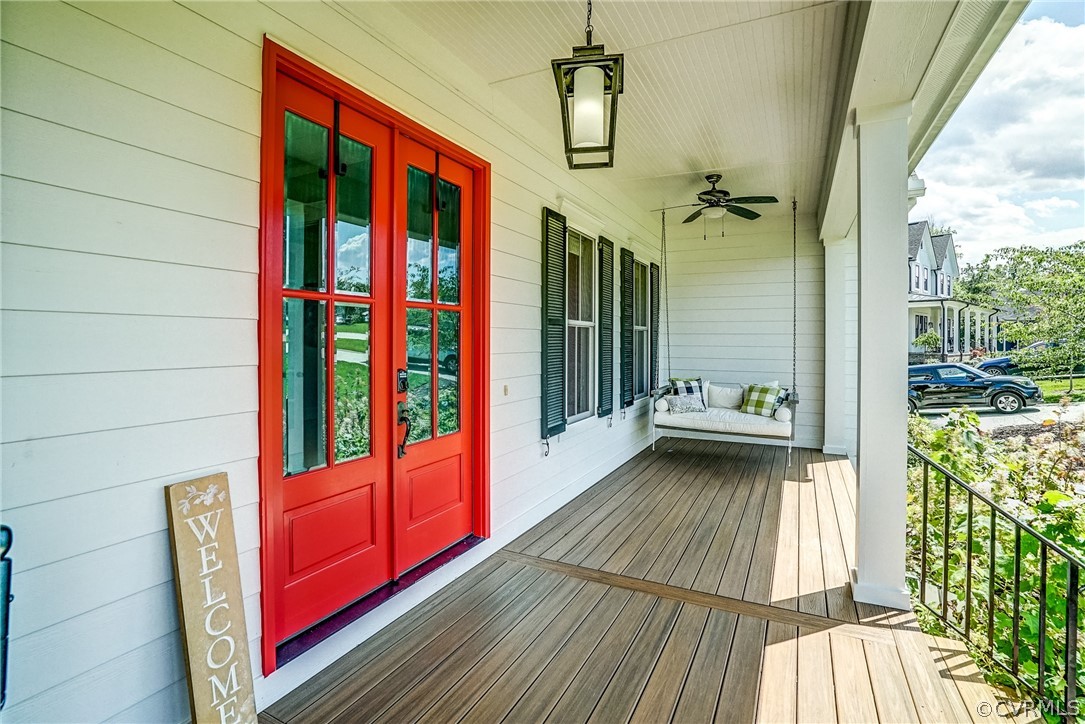 16130 Old Castle Road Midlothian, VA 23112 - Photo 8 of 50 Gallery Image 8