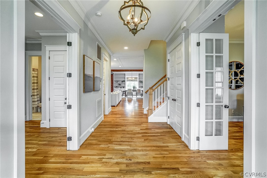 16130 Old Castle Road Midlothian, VA 23112 - Photo 9 of 50 Gallery Image 9