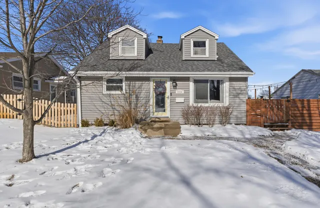 $310,000 | 6334 West Fremont Place, Milwaukee, WI 53219