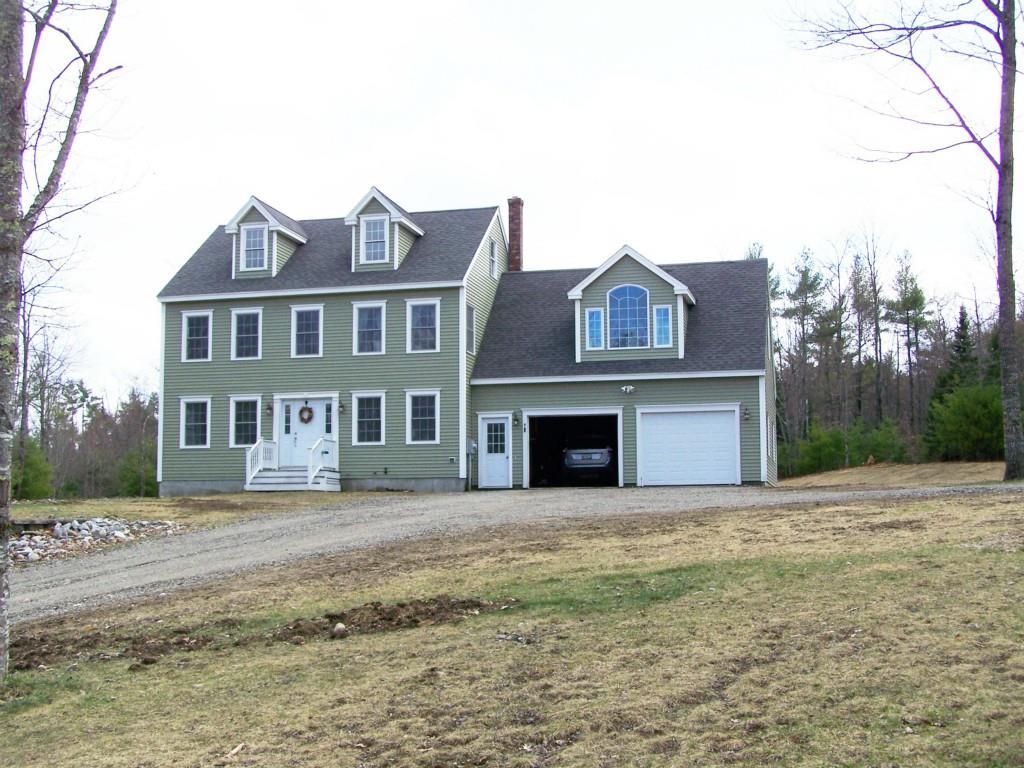 9 Bernard Way Waterboro, ME 04061 - Photo 1 of 17 Photo