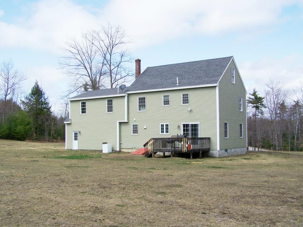 9 Bernard Way Waterboro, ME 04061 - Photo 16 of 17 Photo